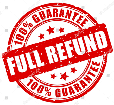 Refund Policy